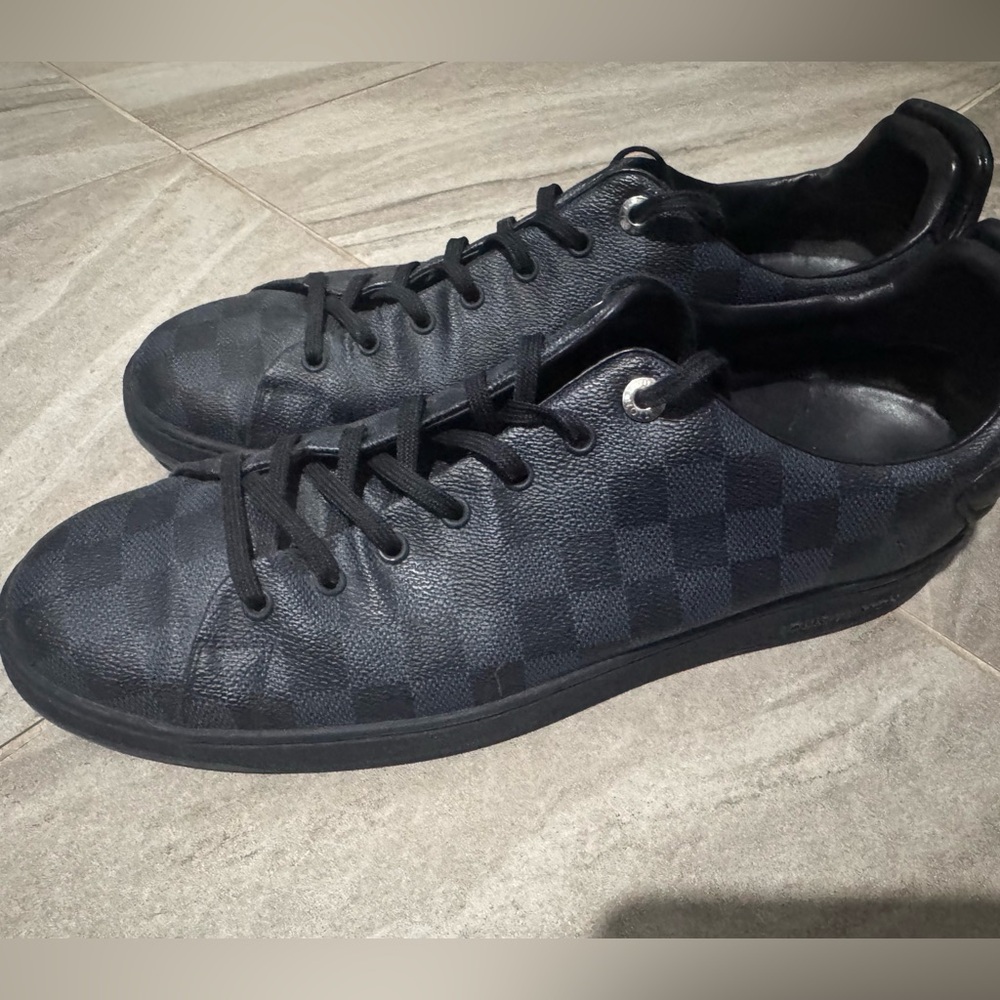 Louis Vuitton Men’s Sneakers ⭐️